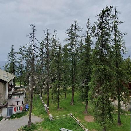 Studio Centre Et Pied Des Pistes Valberg Exterior photo